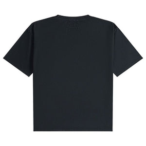 Rhude Riviera T-Shirt Vintage Black