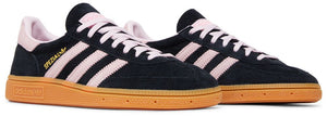 Adidas Wmns Handball Spezial 'Black Clear Pink Gum'