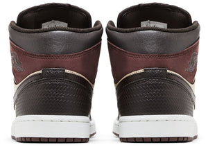 Air Jordan 1 Mid SE Paris YMCA
