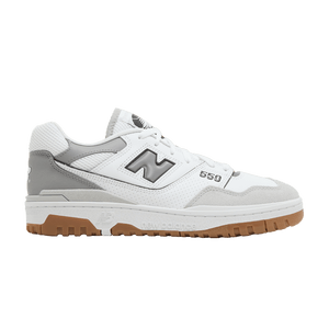 550 White Slate Grey