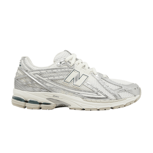 1906R Silver Metallic Cream
