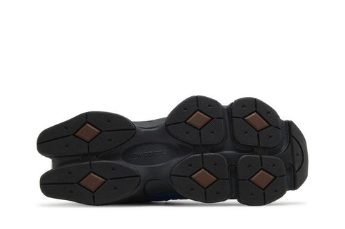 9060 Dark Royal Brown