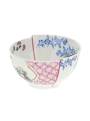 Hybrid Cloe fruit bowl