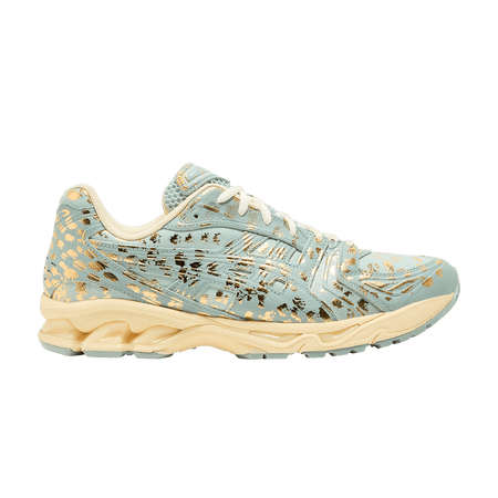 Asics Gel Kayano 14 Pure Gold Cold Moss