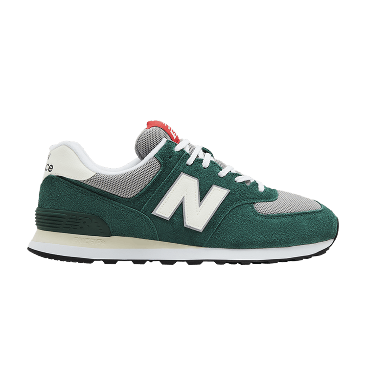 574 Nightwatch Green Sea Salt