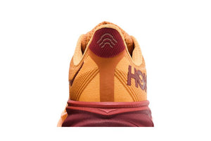 Hoka Clifton 9 Amber Haze/Sherbet