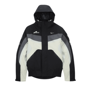 Nike x NOCTA 8K Peaks DLMTS 8000 Jacket Black