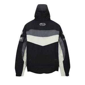Nike x NOCTA 8K Peaks DLMTS 8000 Jacket Black