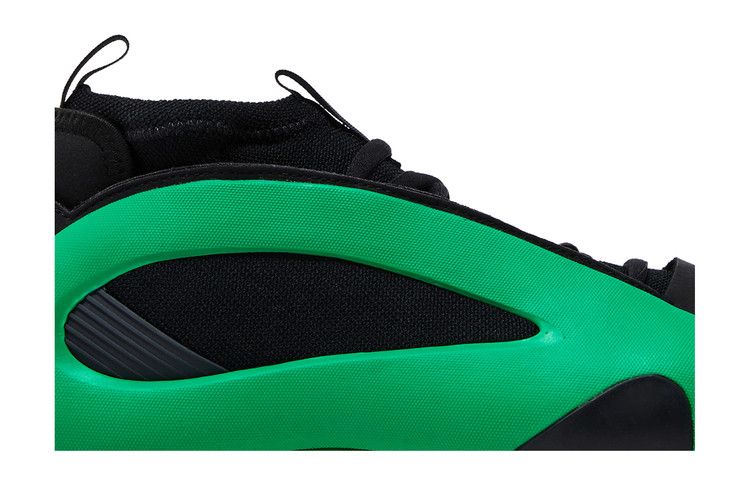 Adidas Harden Vol. 8 Luxury Green