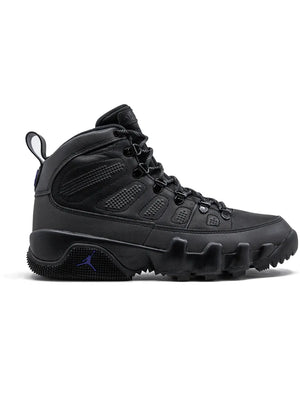 Air Jordan 9 Retro NRG boots