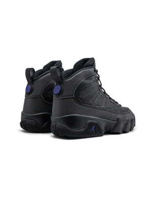 Air Jordan 9 Retro NRG boots