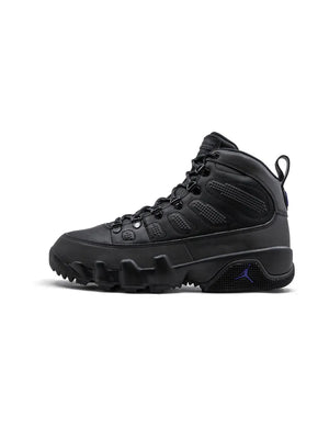 Air Jordan 9 Retro NRG boots