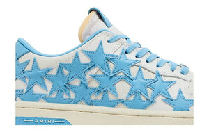 Amiri Stars Low Blue