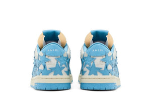 Amiri Stars Low Blue