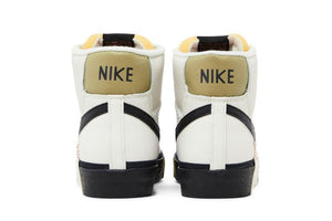 Nike Blazer Mid Phantom/Neutral Olive