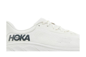 Hoka Arahi 7 Blanc De Blanc / Steel Wool