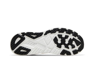 Hoka Arahi 7 Blanc De Blanc / Steel Wool