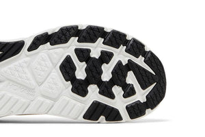 Hoka Arahi 7 Blanc De Blanc / Steel Wool