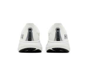 Hoka Arahi 7 Blanc De Blanc / Steel Wool