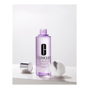 Take The Day Off Makeup Remover For Lids, Lashes & Lips
