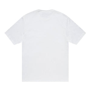 Stussy Dobermans T-Shirt White