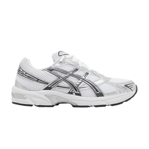 Asics Gel 1130 White Pure Silver Black