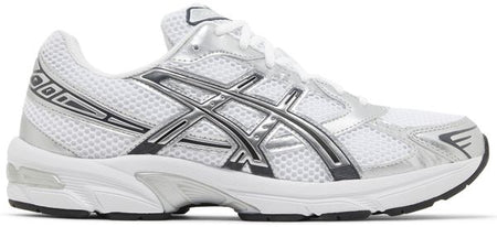 Gel 1130 White Pure Silver