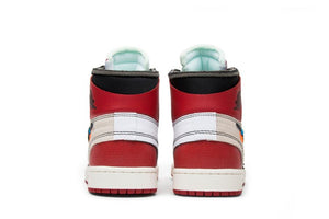 Off White x Air Jordan 1 Retro High OG Chicago