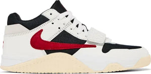 Jordan Jumpman Jack TR 'University Red'