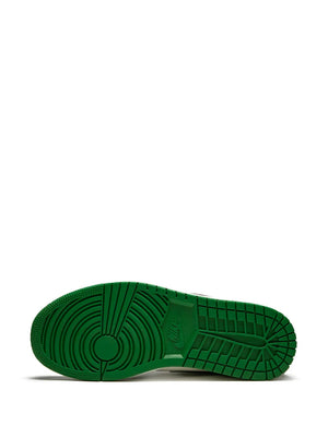 Air Jordan 1 MID SE pine green