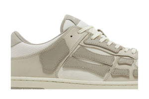Amiri Skel Top Low Alabaster