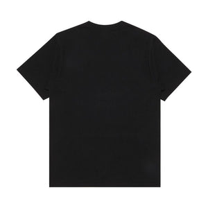 Bape - College T-Shirt Black