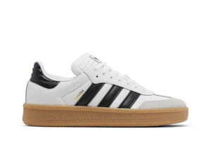 Adidas Samba XLG White Black Gum