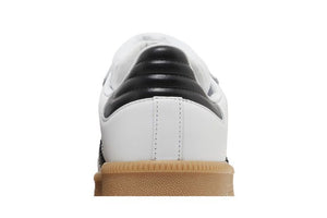 Adidas Samba XLG White Black Gum