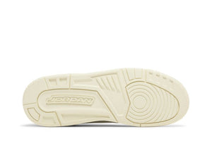 Air Jordan Spizike Low GS Coconut Milk