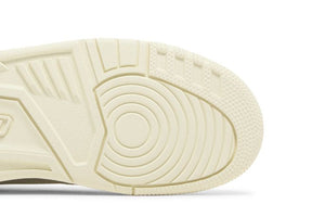 Air Jordan Spizike Low GS Coconut Milk