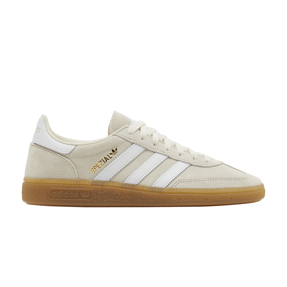Adidas Handball Spezial Wonder White Gum