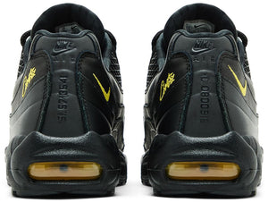 Corteiz x Air Max 95 SP Honey Blacks