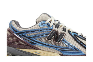 New Balance 1906R Blue Laguna Moonbeam