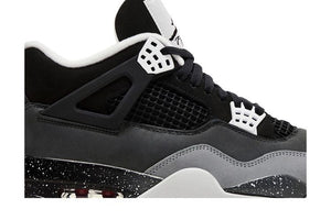 Jordan 4 Retro Fear (2024)