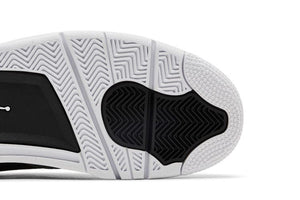 Jordan 4 Retro Fear (2024)