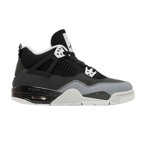 Air Jordan 4 Retro GS Fear 2024