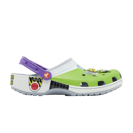 Toy Story x Classic Clog Buzz Lightyear