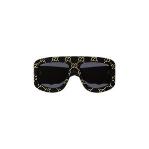 Gucci Sunglasses Black
