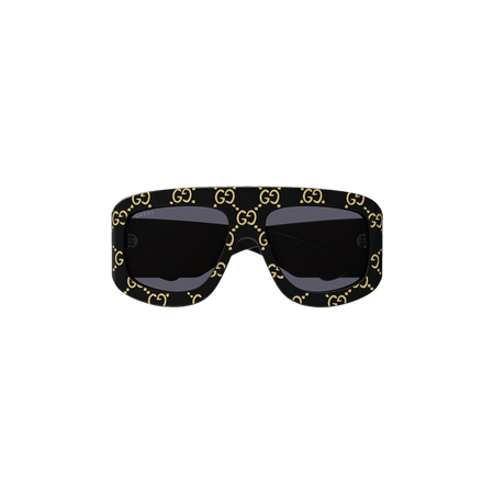 Gucci Sunglasses Black