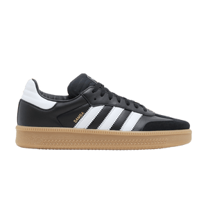 Adidas Samba XLG Black White Gum