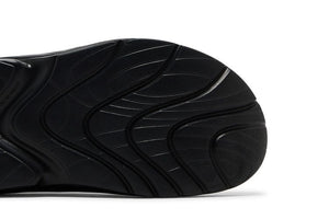 HOKA Ora Recovery Mule Triple Black