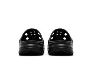 HOKA Ora Recovery Mule Triple Black