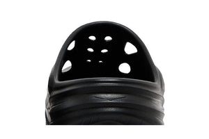 HOKA Ora Recovery Mule Triple Black