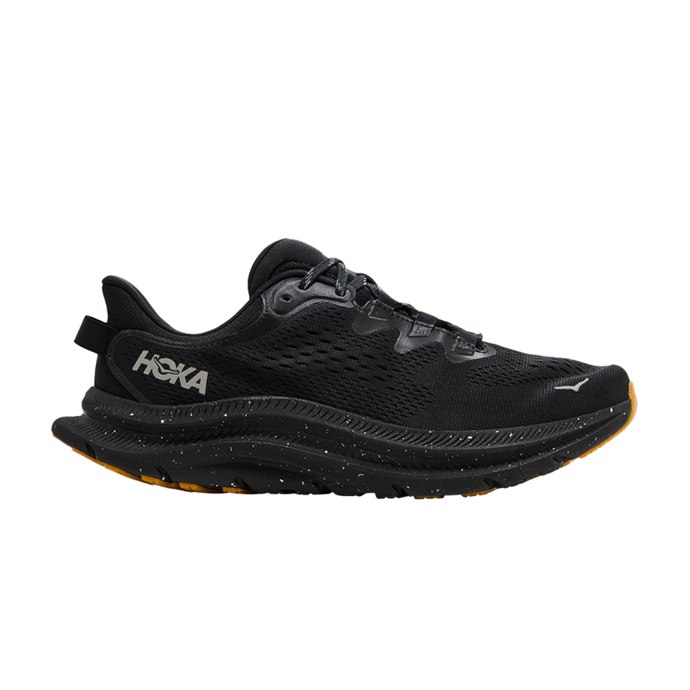 HOKA Kawana 2 Triple Black